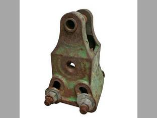 Used Hitch fits John Deere 15A 16A 336 346 35 38 3800 3800 AE36748 AE28354 E44884 E45675