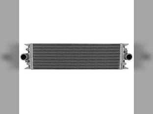 Radiator fits John Deere AT483428