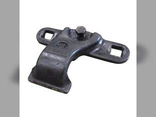 Used Hold Down Clip Compatible with John Deere 620F 630F 936D 618F 622R 635R 645FD 625F 635F 620R 618R 735D 740D 622F 600 625R 615R 930D 630R 730FD 615F 925D 735FD 745FD AH218547