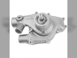 Remanufactured Water Pump Massey Ferguson 750 750 760 760 850 855 860 860 865 865 40 40 White 8900 8920 745279M91