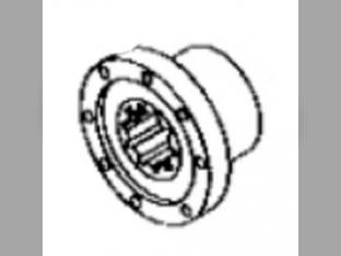 Bevel Gear and Pinion Flange - Carraro John Deere 5525 5520 5325 5400 5320 5310 5425 5500 5510 5415 5420 R125564