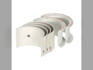 Main Bearings - .020