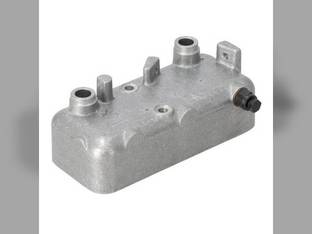Pump Control Cover fits Long TX11651