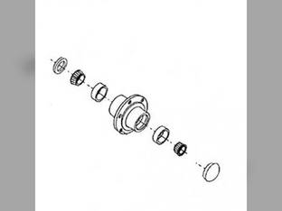 Tapered Bearing Cup Massey Ferguson 1135 1100 2675 1155 1130 2805 2705 1105 1150 2775 2745 Oliver 1950 1755 1750 1955 1850 1650 1855 1655 White 2-110 2-155 2-180 2-105 2-135 2-150 Minneapolis Moline