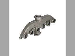 Manifold - Intake & Exhaust Compatible with Allis Chalmers B B CA CA C C 70225323