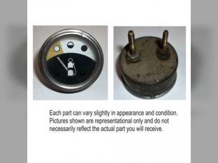 Used Fuel Gauge John Deere 2630 300 1530 1020 484 2280 2640 2020 1520 2270 2030 9900 2440 AT149002