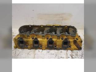 Used Cylinder Head fits White 4-150 4-180 9N2362 9N5215 9N1107