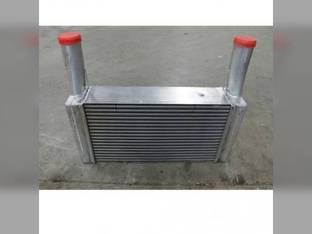 Used Aftercooler fits Case IH Magnum 215 Magnum 245 Magnum 255 Magnum 275 Magnum 305 Magnum 335 MX215 MX245 MX275 MX305 87307279
