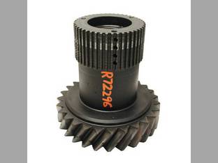 Used MFWD Drive Gear John Deere 4960 4250 4450 4555 4255 4055 4955 4760 4560 4050 4755 R81379
