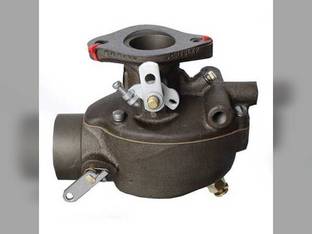 Remanufactured Carburetor Massey Ferguson 175 150 65 TSX695