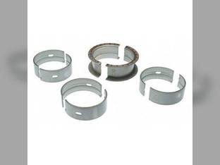 Main Bearings - Standard - Set John Deere 4020 4010 AR49243