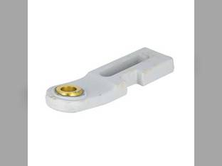 Lower Pull Arm Link - Right Hand fits International Hydro 100 Hydro 186 706 756 766 786 806 826 886 966 986 1026 2706 2756 2806 2856 3088 3288 3488 3688 21026 398372R11