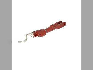 Leveling Box Assembly - Category 2 Right Hand fits Case IH 395 495 595 695 895 995 3220 3230 4210 4230 4240 3072422R2 3116725R91 3121964R4