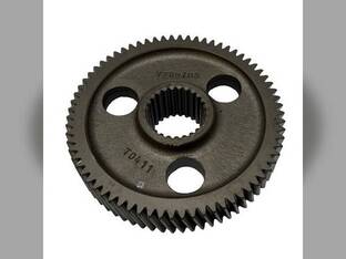 Used Rear PTO Gear fits John Deere 4200 4300 4400 YZ80708
