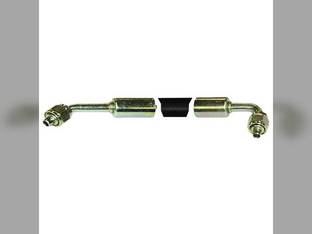 Condenser to Receiver Drier Hose fits Caterpillar 173-9815