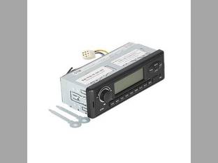 Radio MP3 Bluetooth Kubota M7060 L4330 L4630 M120 M5-91 M110 L5030 M9960 M5040 L3560 L4060 M135GX M9540 M126GX M110GX B2650 M6060 B3350 M6040 M8560 M8950 M7040 M100GX L3430 M5140 L5460 M108S M5-111