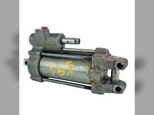 Used Power Steering Cylinder Assembly Massey Ferguson 165 175 30 31 3165 505339M92