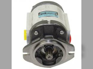Hydraulic Pump - Dynamatic Bobcat 873 873 864 863 863 T200 6672829