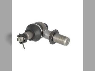 Tie Rod - Mechanical Front Wheel Drive Right Hand fits John Deere 3033R 3038R 3039R 4044R 4052R 4066R 4200 4210 4310 4410 4500 4600 4120 4320 4520 4720 3120 3320 3520 3720 4300 4400 4700 LVA14959