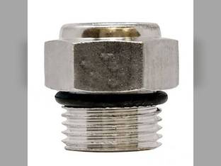 Sight Gauge Compatible with John Deere 9986 990 946 916 926 9996 936 956 AE58655