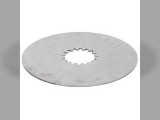 Brake Plate fits John Deere 2510 2520 3020 4030 440A 540A 500 500C 510 544 544A 440A 440B 500 500C 510 540 540A 544 544A R33816