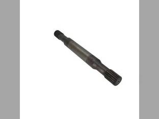 Final Drive Shaft Right Hand fits John Deere 9400 9410 9450 9500 9510 9550 9550 SH 9560 9560 SH 9560 STS 9570 STS 9650 STS 9670 STS 9750 STS 9760 STS 9770 STS 9860 STS 9870 STS S660 S670 H165665