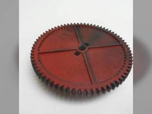 Used Concave Adjusting Driven Gear Case IH 2577 2377 2166 7088 2366 2388 2344 2588 2188 2144 135410A2