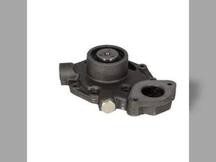Water Pump John Deere 7320 5520 6220 6610 5410 6110 6310 7520 7210 7610 4630 6405 9410 7220 5525 6210 5425 7820 6420 7510 6605 7410 6410 330 7720 5510 9560 5420 9450 9400 6620 6120 6320 9550 7420