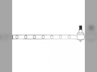 Tie Rod - RH Ford 5600 5610 6600 5900 7610 7600 D8NN3280GA