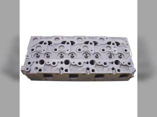Remanufactured Cylinder Head Bobcat T190 S160 S185 6684755