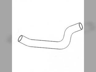 Upper Radiator Hose fits International 766 532679R1