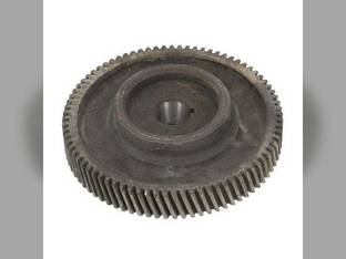 Fuel Injection Pump Timing Gear 4 Cylinder fits Long 550 560 550 560 TX12343