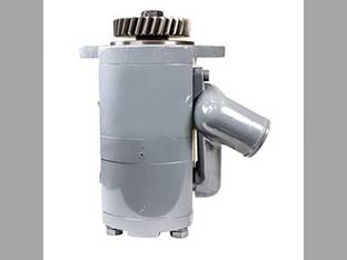 Hydraulic Pump Compatible with John Deere 5083EN 5525 5093EN 5425 5425N 5625 5525N RE208450
