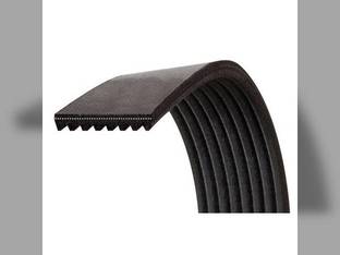 Belt - Fan Drive fits John Deere 9360R 9370R 9410R 9420T 9460R 9460RT 9470R 9510R 9510RT 9520R 9520RT 9520RX 9560RT 9570R 9570RT 9570RX 9630T 670CH HXE17071 fits Ford 86001157 fits Gleaner A3288623