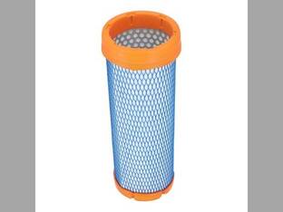 Air Filter - Inner fits New Holland T4.75 T4.85 T4.90 T5.95 T4.105 T4.115 T5.115 84479225 fits Case IH Farmall 85C Farmall 95A Farmall 95C Farmall 105A Farmall 105C Farmall 110U Farmall 115C 84479225