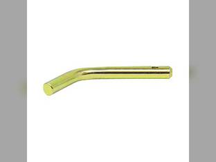 Jack Fastener Pin fits John Deere 327 336 337 346 385 430 435 446 447 448 456 457 458 466 467 468 535 546 547 556 557 558 566 567 568 830 915 916 920 925 926 930 935 936 946 956 1209 1219 435 N174529