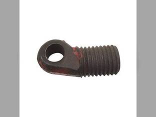 Used Rear Stabilizer Eye Bolt fits International 1066 1086 1206 1256 1456 1466 1468 1486 1566 1568 1586 3388 3588 3788 21206 21256 21456 392195R1