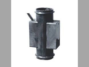 Seed Flow Sensor John Deere 1530 1530 1550 1560 1590 750 750 1520 1990 455