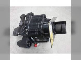 Used Hand Brake Gearbox New Holland CR9040 CR9040 CR960 CR940 CR940 CR9060 CR9060 Case IH 9230 9230 7130 7130 7140 7140 7230 7230 7120 7120 8120 8120 8010 8010 9240 9240 9120 9120 7010 7010 7240 7240