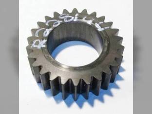 Used MFWD Planetary Pinion Gear John Deere 8285R 8330 8245R 8235R 8530 8345R 8120 8295R 8295R 8130 8260R 8320 8360R 8230 8320R 8320R 8335R 8310R 8220 8430 8225R R228144