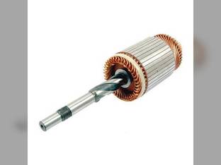 Starter Armature fits Oliver 1250 671467A fits FIAT 879894 fits Ford 879894