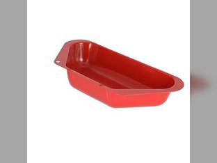 Tool Box fits Massey Ferguson TO35 35 50 65 135 205 2135 50 65 202 203 204 205 2135 202 203 204 205 2135 180737M1 fits Massey Harris 50