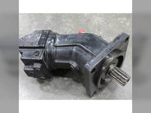 Used Hydrostatic Drive Motor Case IH 9230 8230 7230 7120 8120 9120 84168175