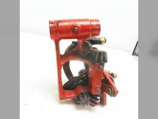 Used Knottter Assembly New Holland 320 285 286 277 275 283 1283 1282 282 281 1281 278 621763