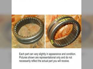 Used Shift Collar John Deere 4520 7020 5020 7520 4630 700A 4620 760 5010 R35491