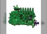 Remanufactured Fuel Injection Pump fits John Deere 4955 4960 6076 RE47041