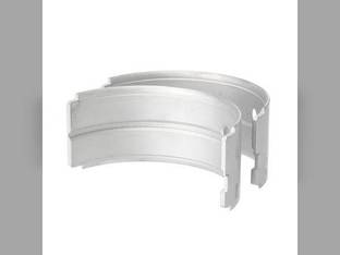 Thrust Main Bearing - Standard fits John Deere 1750 1850 1950 2040S 2140 2250 2450 2650 2850 2940 3140 3150 3340 3350 4040S 4240S 7500 6100 70D 7440 7445 9920 9930 1850 70D AR81786