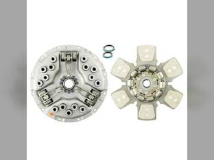 Remanufactured Clutch Kit International 1586 1568 1566