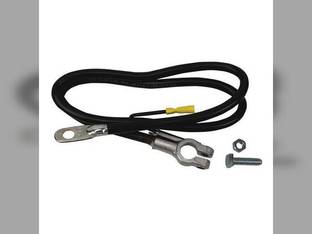 Battery Cable - 38