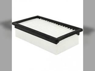 Filter Cab Air Element PA5403 Case IH MXM120 MXM155 MXM140 MXM175 MXM130 82029888 New Holland 82029888 82034665 82034663